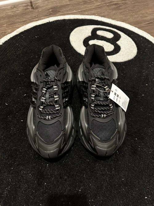 Adidas Adistar Jellyfish Pharrell Williams Triple Black