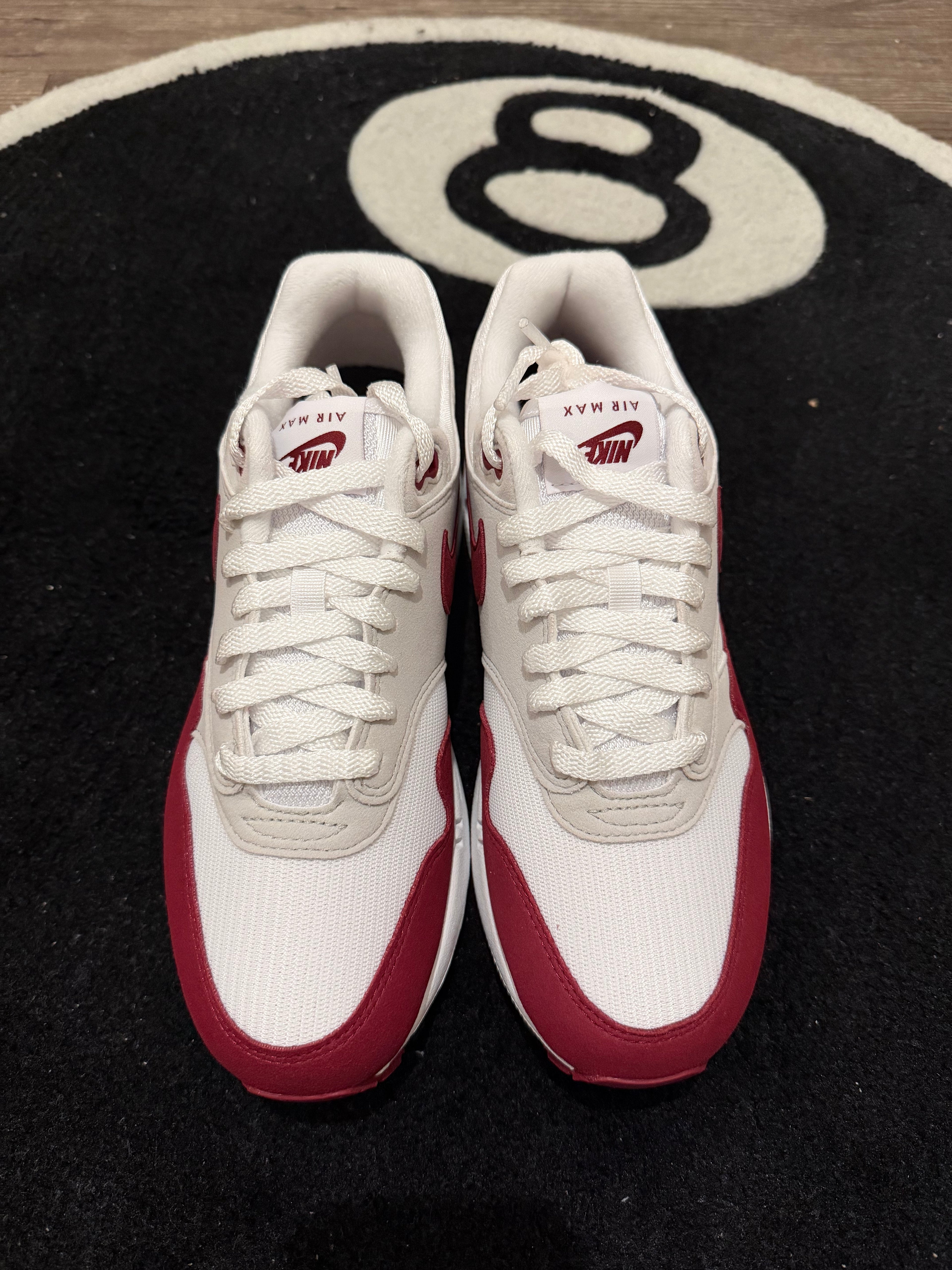 Nike Air Max 1 '87 Stranger Things Steve Harrington