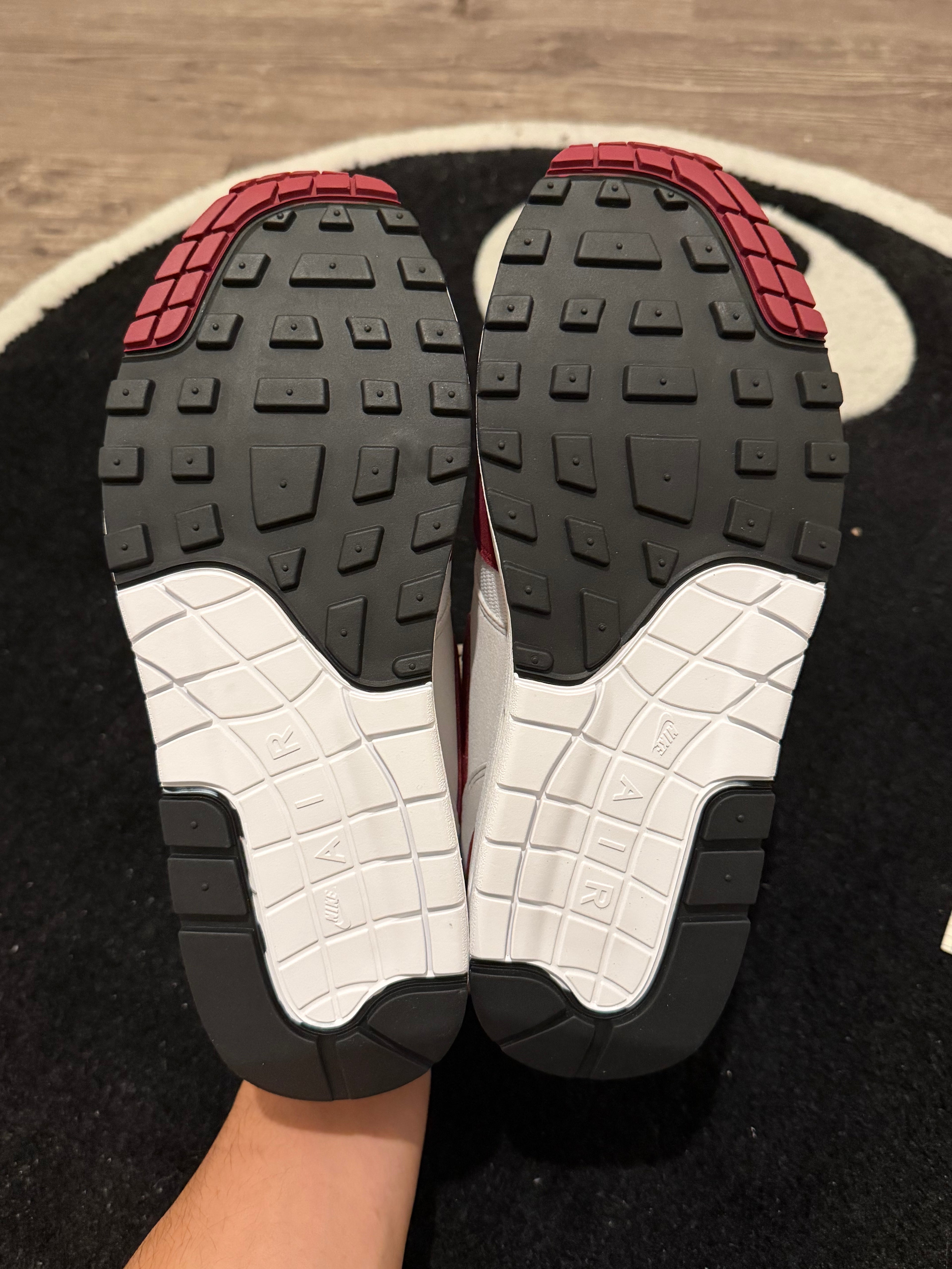 Nike Air Max 1 '87 Stranger Things Steve Harrington