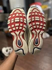 Nike Air Max 97 Royal/Metallic/Silver 2018 Size 11.5