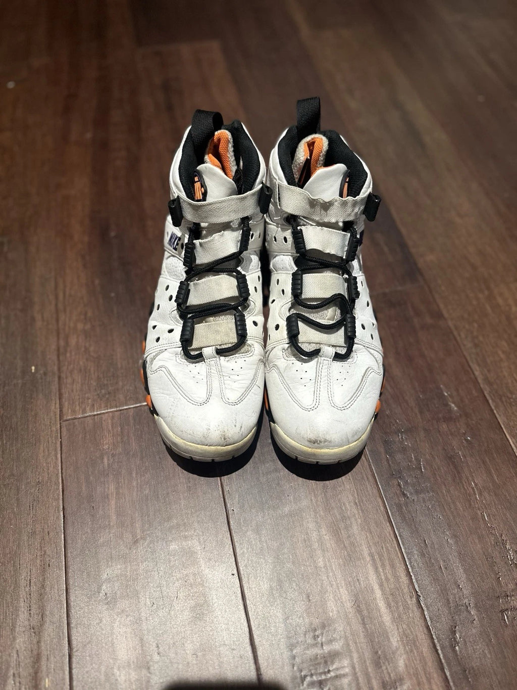 Nike Air Max 2 CB '94 Suns Size 10.5