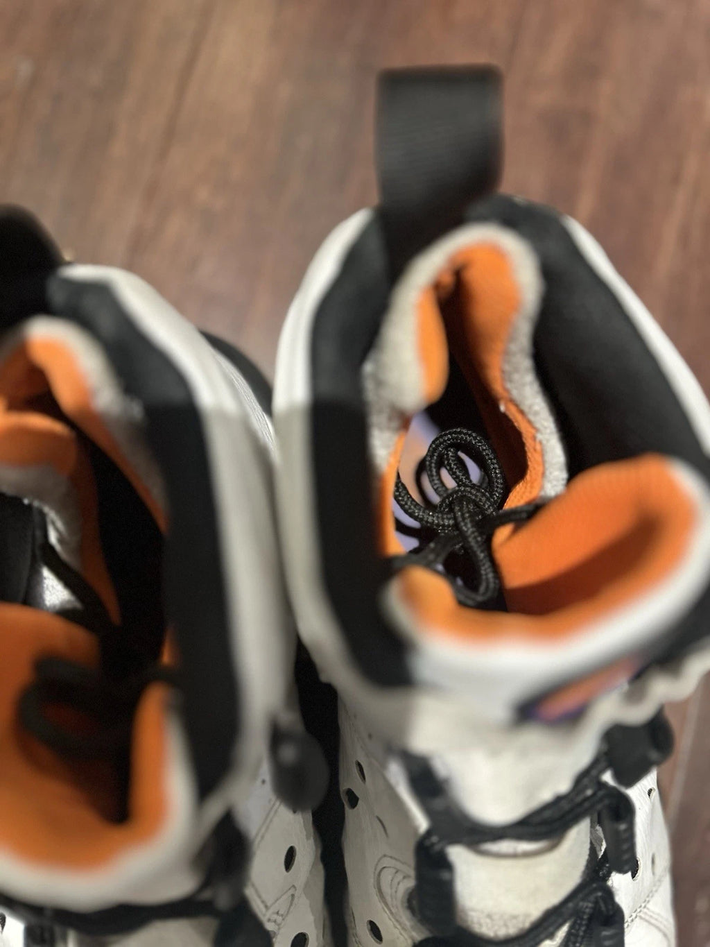 Nike Air Max 2 CB '94 Suns Size 10.5