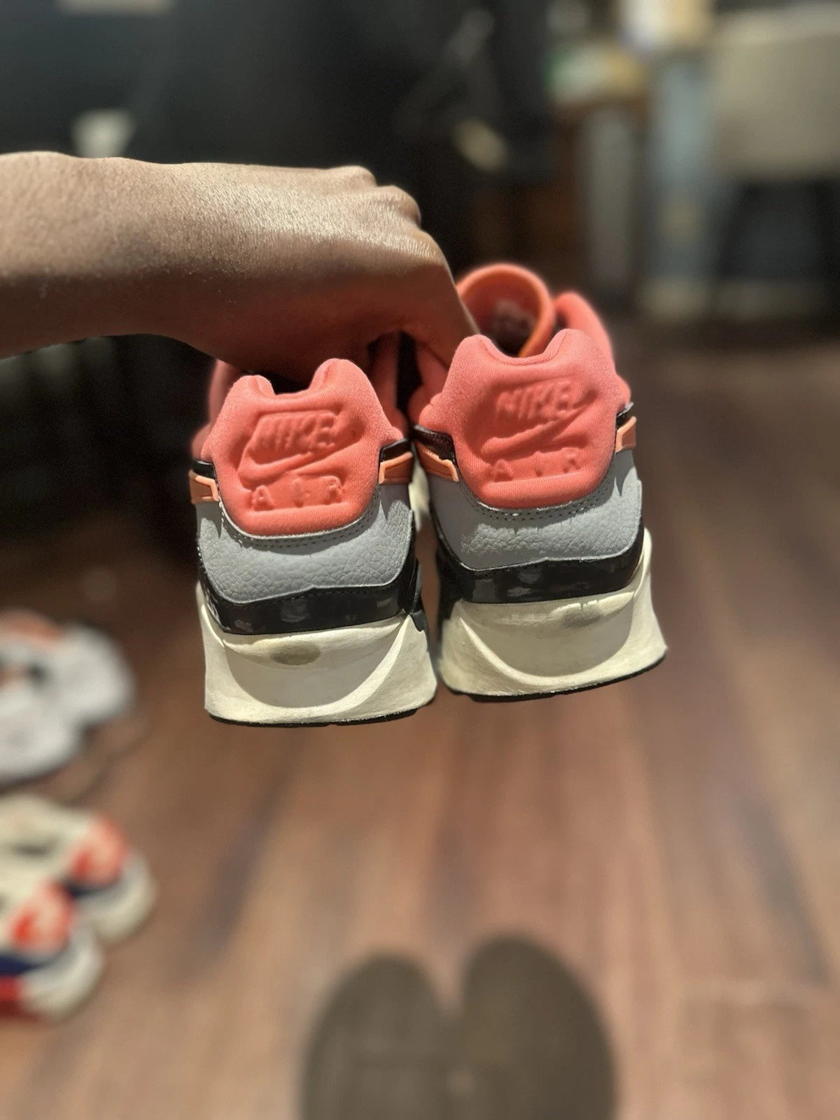 Nike Air Max ST Size 10W