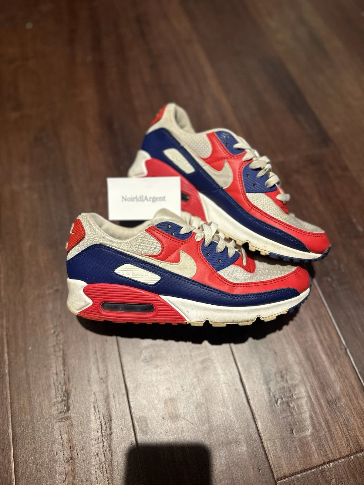 Nike Air Max 90 USA size 8