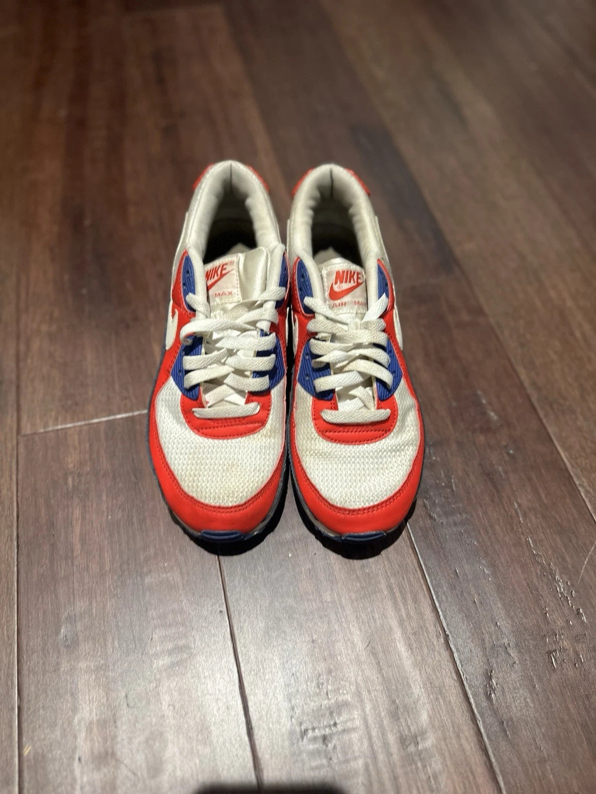Nike Air Max 90 USA size 8