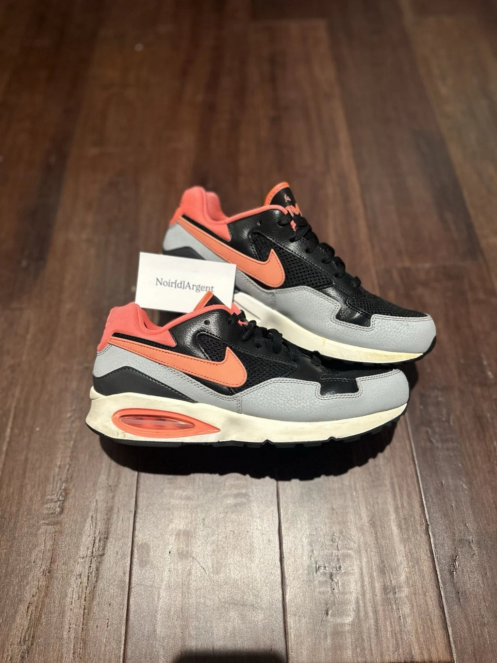 Nike Air Max ST Size 10W