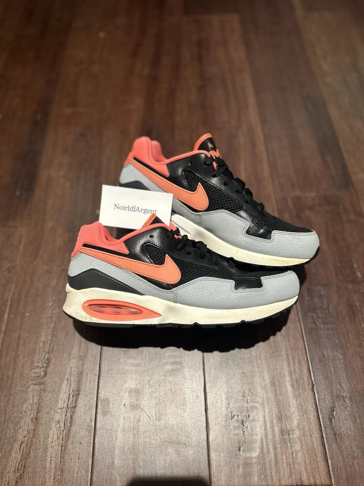 Nike Air Max ST Size 10W