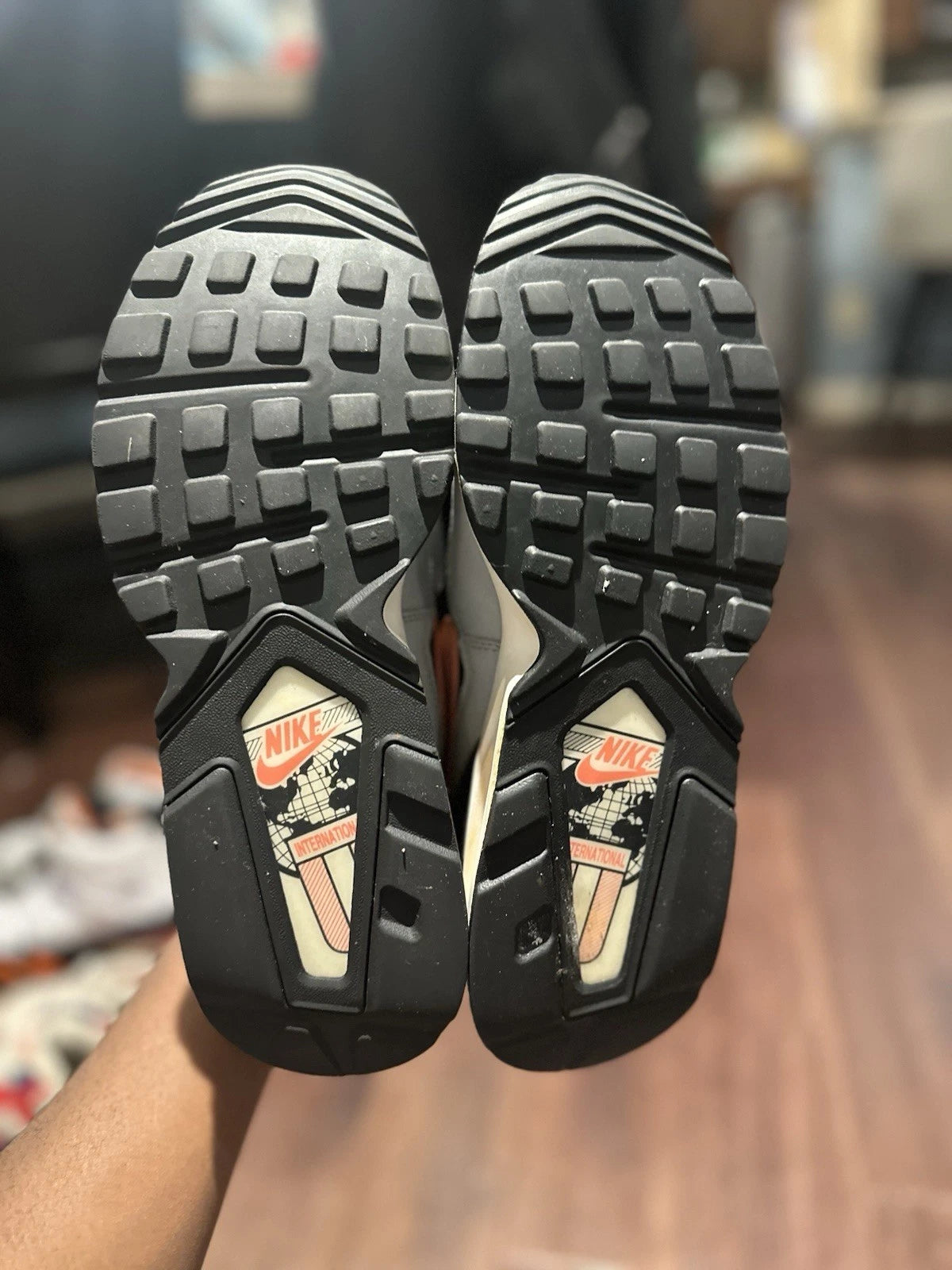 Nike Air Max ST Size 10W