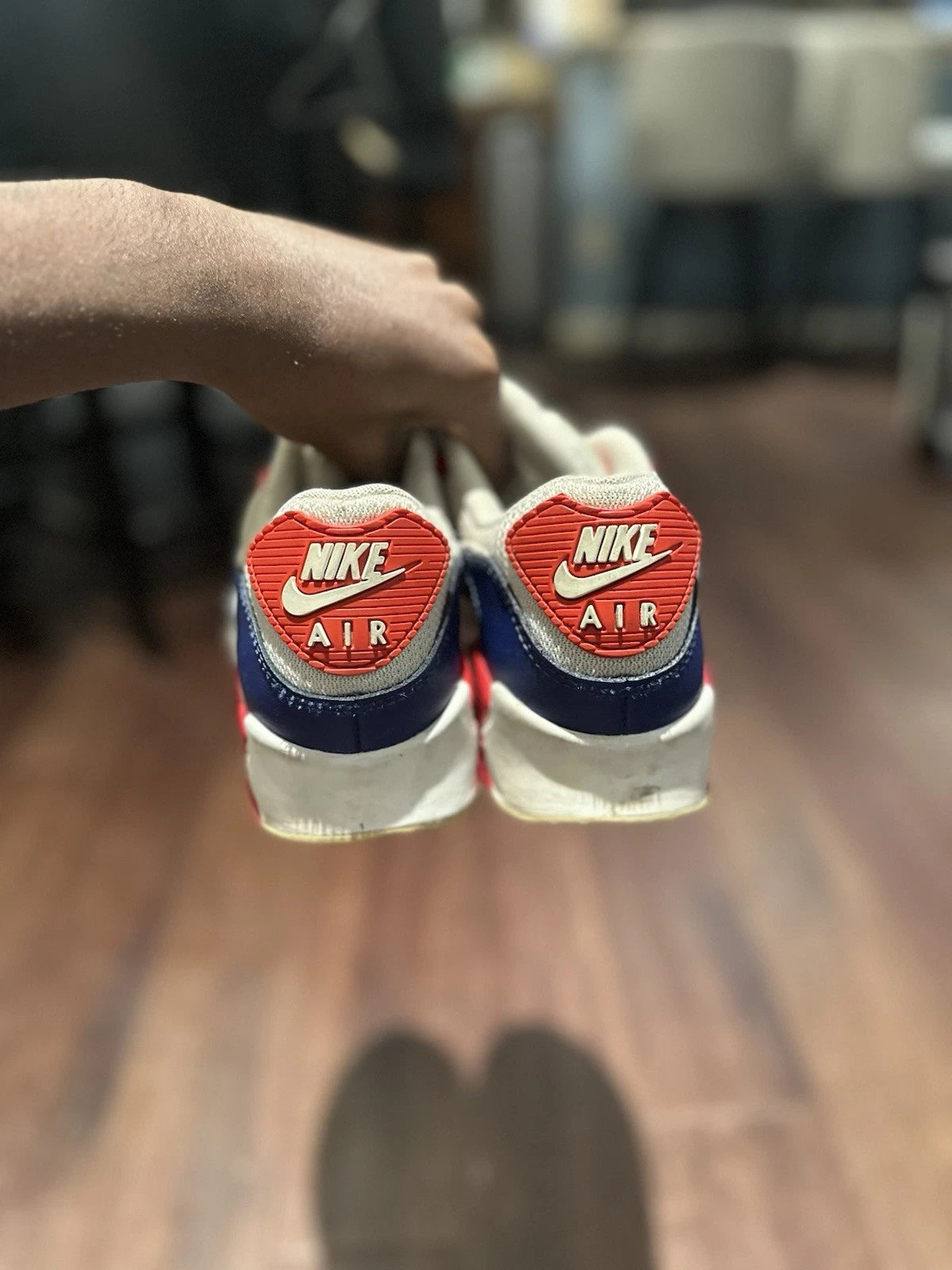 Nike Air Max 90 USA size 8