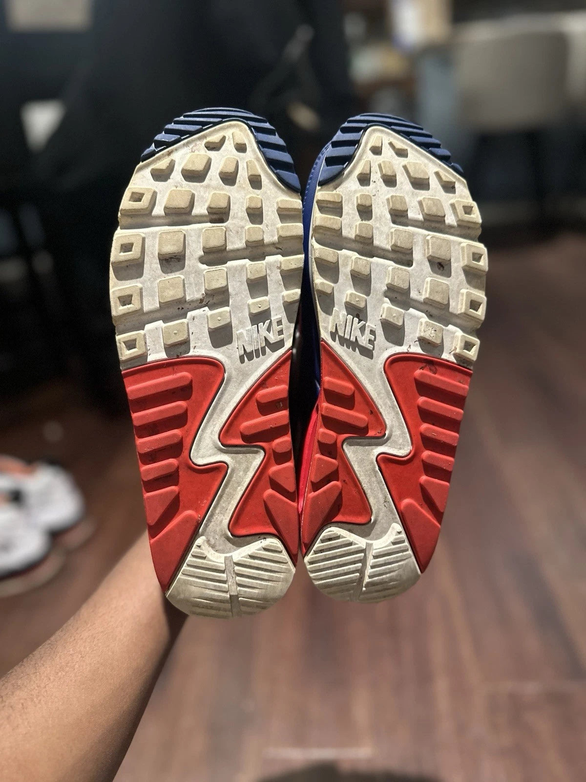 Nike Air Max 90 USA size 8