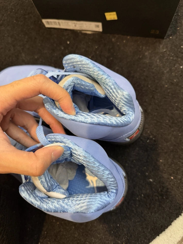 Nike Air Jordan 5 Retro ‘UNC’