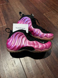 Nike Air Foamposite One Pearlized Pink - 314996-600 - US 6.5