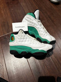 Jordan 13 Lucky Green - DB6536-113 - US 4