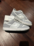 Nike Dunk Low Two Tone Grey - DH9765-001 - US 6.5