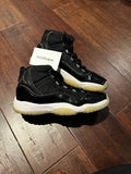 Jordan 11 Jubilee - 378038-011 - US 4.5