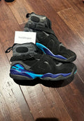 Jordan 8 Aqua 2015 - 305368-025 - US 7