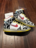 Dunk High SB Thrashin 2008 - 313171-141 - US 9.5