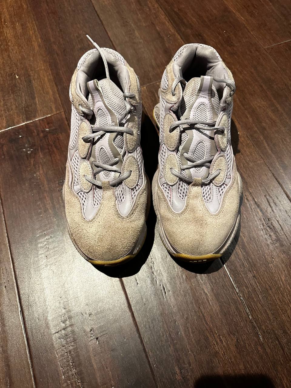 Yeezy 500 Soft Vision - FW2656 - US 11