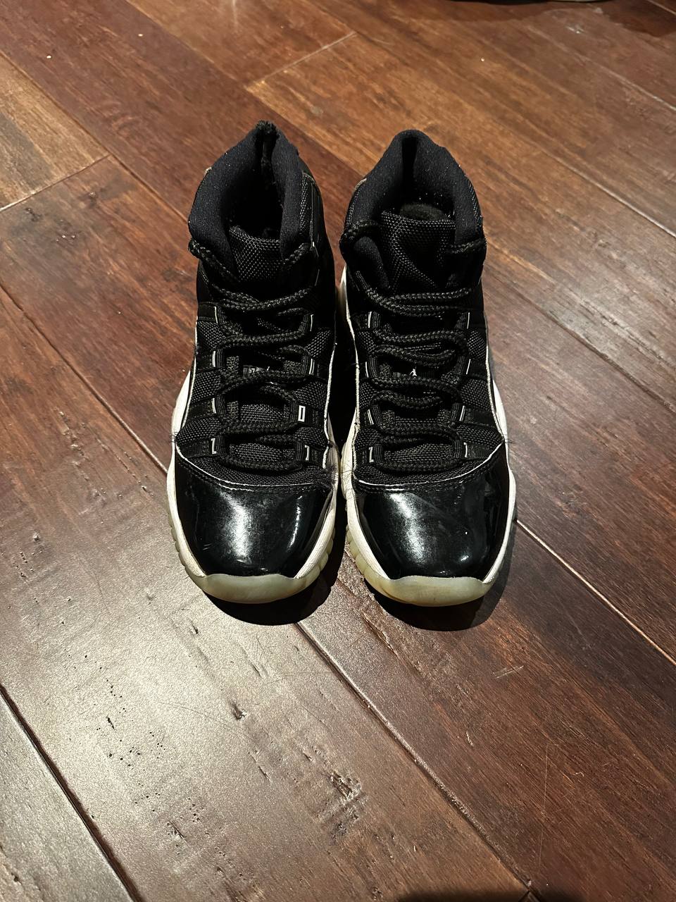 Jordan 11 Jubilee - 378038-011 - US 4.5