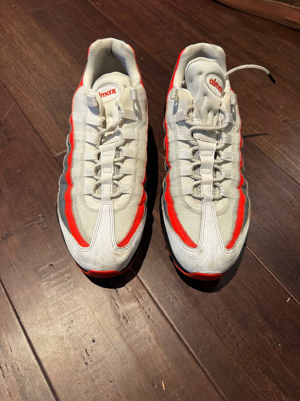 Air Max 95 Comet - 749766-112 - US 10