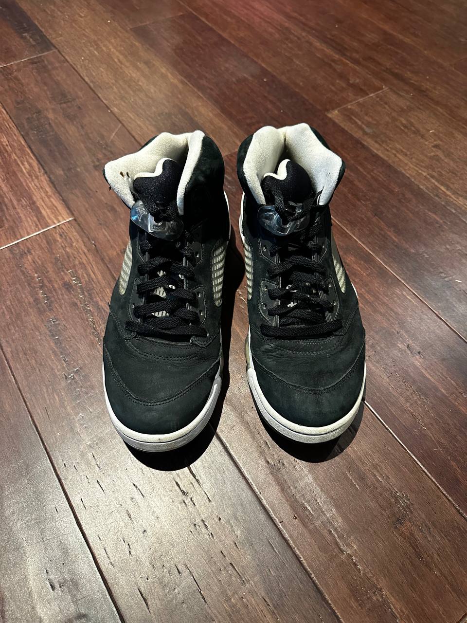 Jordan 5 Oreo 2013 - 136027-035 - US 11